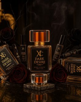 Dark Desire