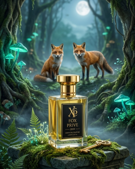 Fox Prive