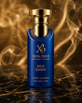 Blue Ember