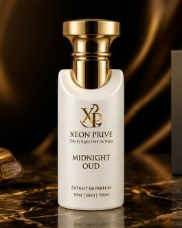 Midnight Oud