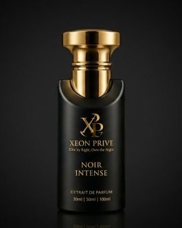Noir Intense