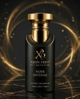 Noir Intense