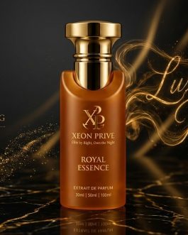 Royal Essence