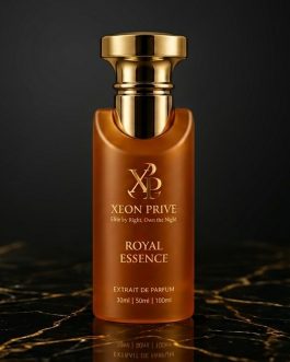 Royal Essence