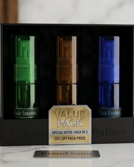 THE TRIO PREMIUM