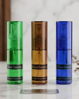 THE TRIO PREMIUM