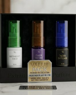 The Value Pack