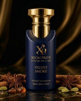 Velvet Smoke