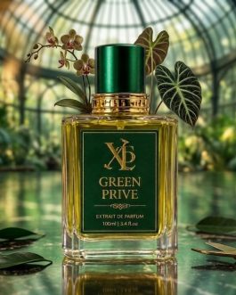 Green Prive