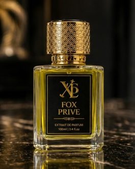 Fox Prive