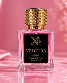 Veloura (Inspire by Zoya)