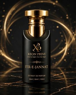 Itr-e-Jannat