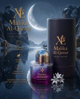Malika Al‑Qamar