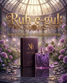 Ruh – E – Gul