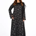 EMBROIDERED LAWN 3 PCS (UNSTITCHED)