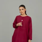 PRET SOLID JACQUARD 2 PCS
