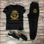 Tracksuit For Men & Boys - Soft & Comfortable