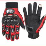Pro Biker Gloves