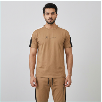Tracksuit for Men Luxury Casual Style - Image 2