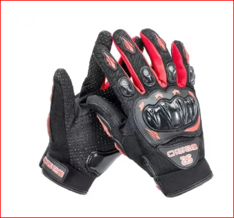 Pro Biker Gloves - Image 2