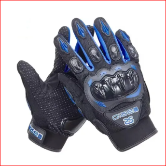 Pro Biker Gloves - Image 3
