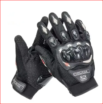 Pro Biker Gloves - Image 4