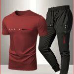 TRACK SUIT FOR MEN _ SOFT AND COMFORTABLE FABRIC