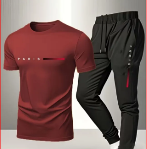 TRACK SUIT FOR MEN _ SOFT AND COMFORTABLE FABRIC