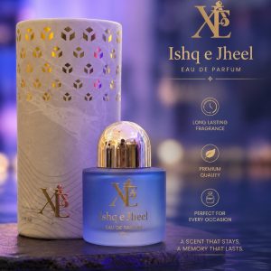 Isq-E-Jheel