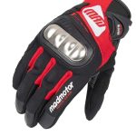 Gloves RG08 Hand Knuckles Protection – Rider Safety – Riding Gear – Waterproof