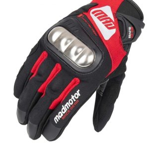 Gloves RG08 Hand Knuckles Protection – Rider Safety – Riding Gear – Waterproof