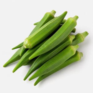 Okra