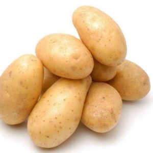 Potatoe آلو