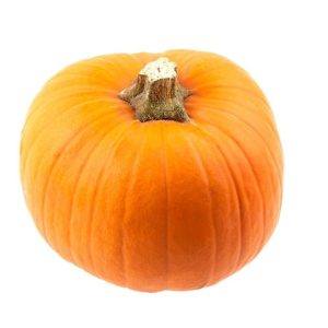 Pumpkin