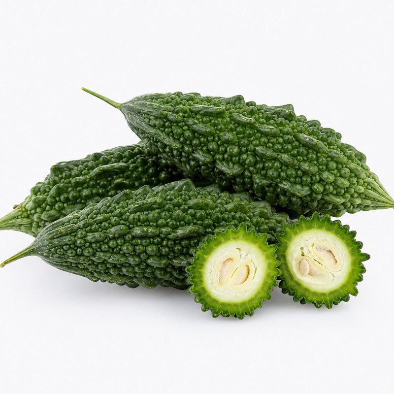 Bitter Gourd