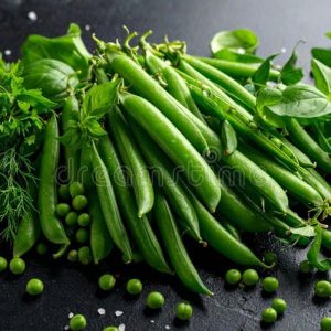 Peas