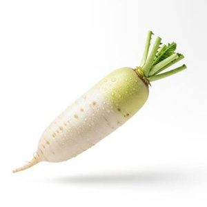 Radish