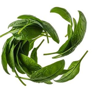 Spinach