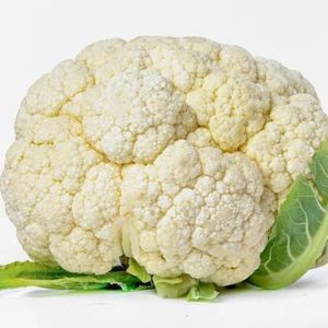 Cauliflower
