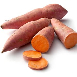 Sweet Potato