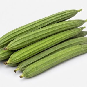 Ridge Gourd